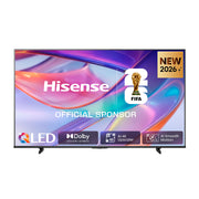 Hisense QLED 50" 4K UHD Smarttv 3HDMI 2USB (e)