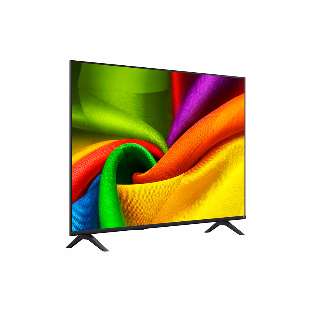 LG LED 50" Nano AI 4K UHD Smarttv Webos 3HDMI 1USB (g)