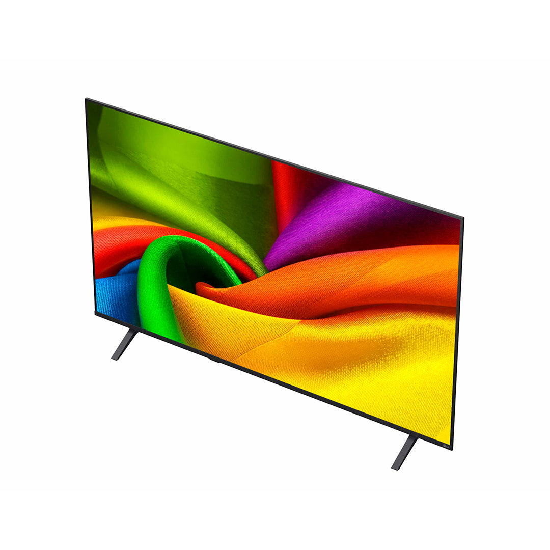 LG LED 50" Nano AI 4K UHD Smarttv Webos 3HDMI 1USB (g)
