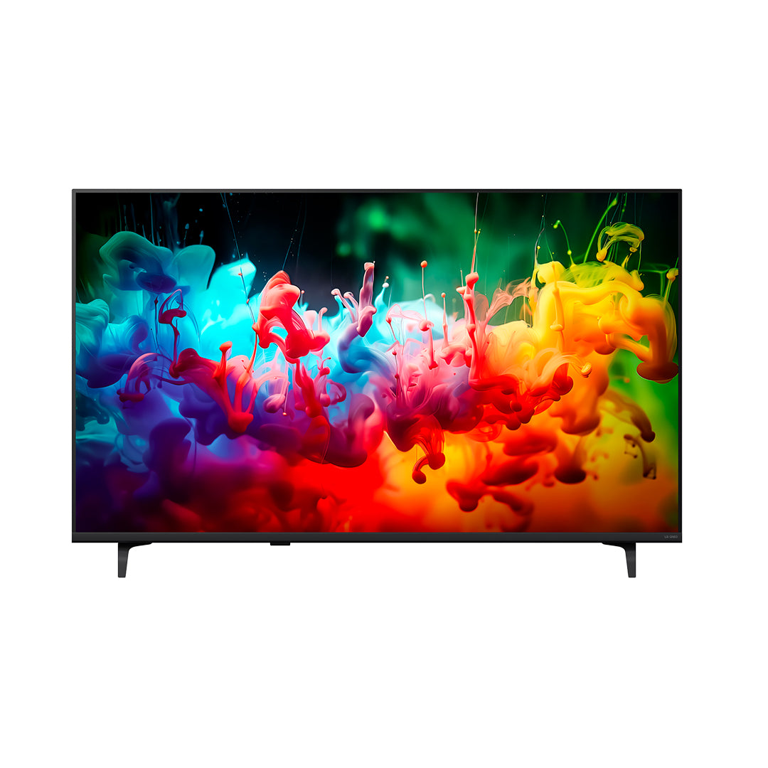 LG LED Qned 50" 4K AI Smarttv 3HDMI 1USB (f)