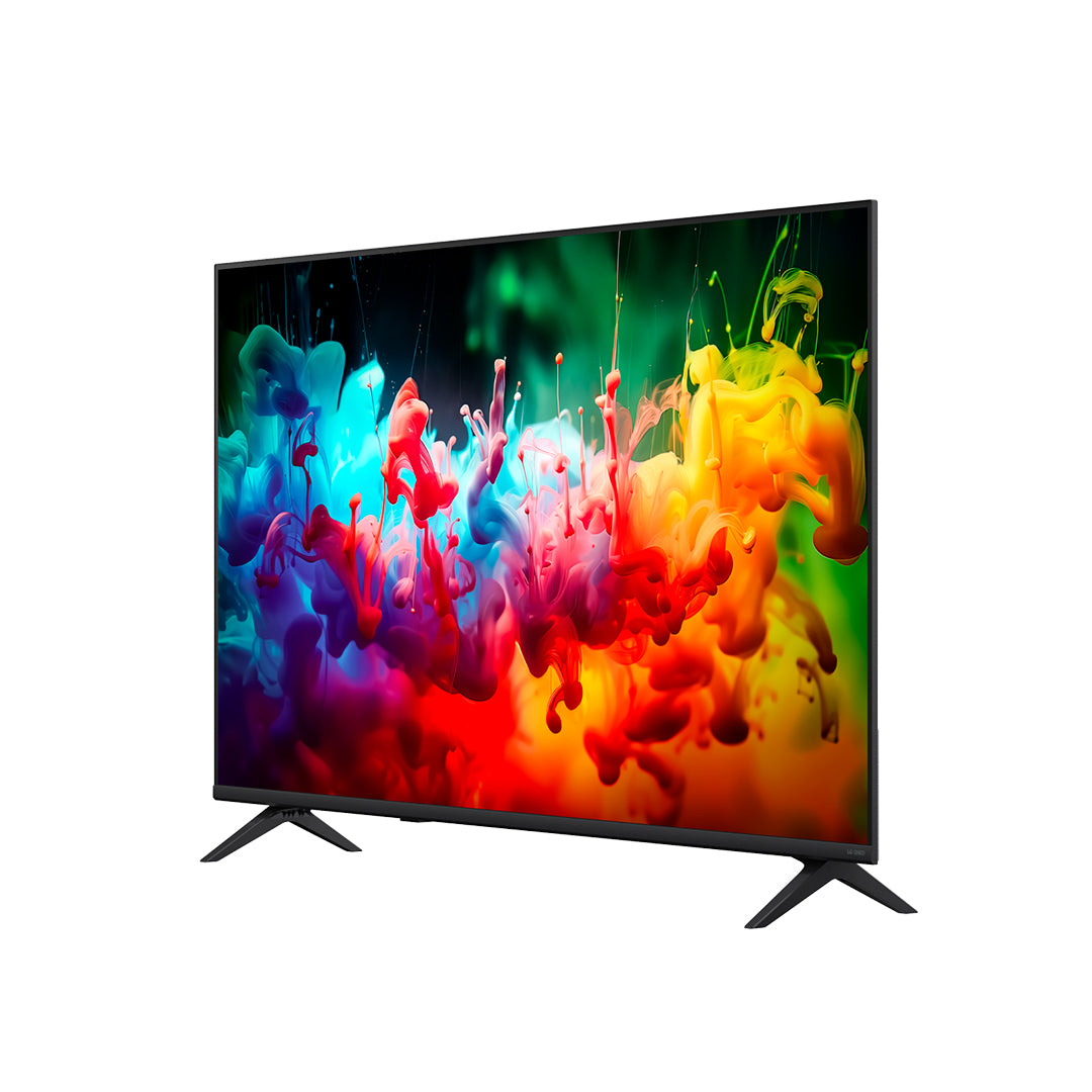 LG LED Qned 50" 4K AI Smarttv 3HDMI 1USB (f)