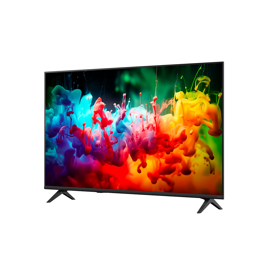 LG LED Qned 50" 4K AI Smarttv 3HDMI 1USB (f)