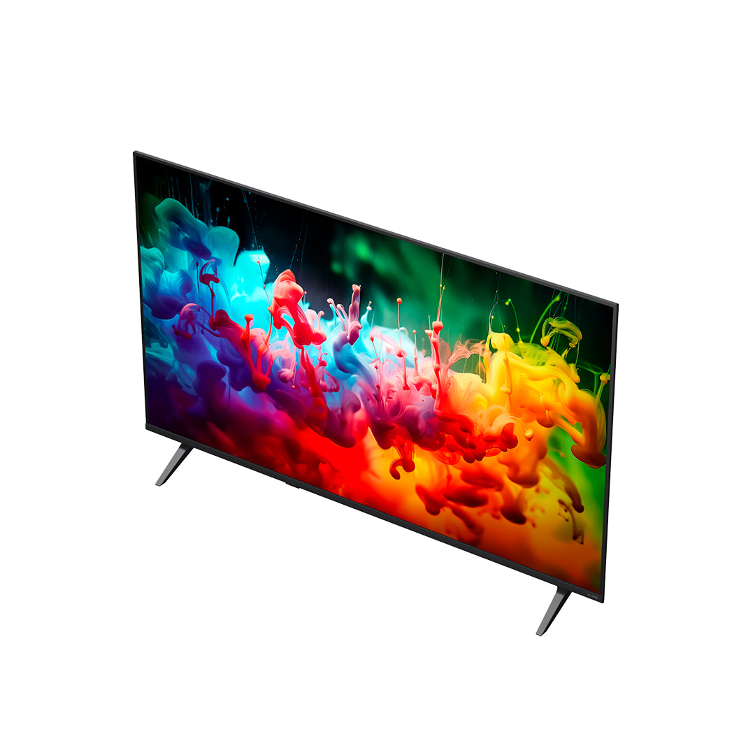 LG LED Qned 50" 4K AI Smarttv 3HDMI 1USB (f)