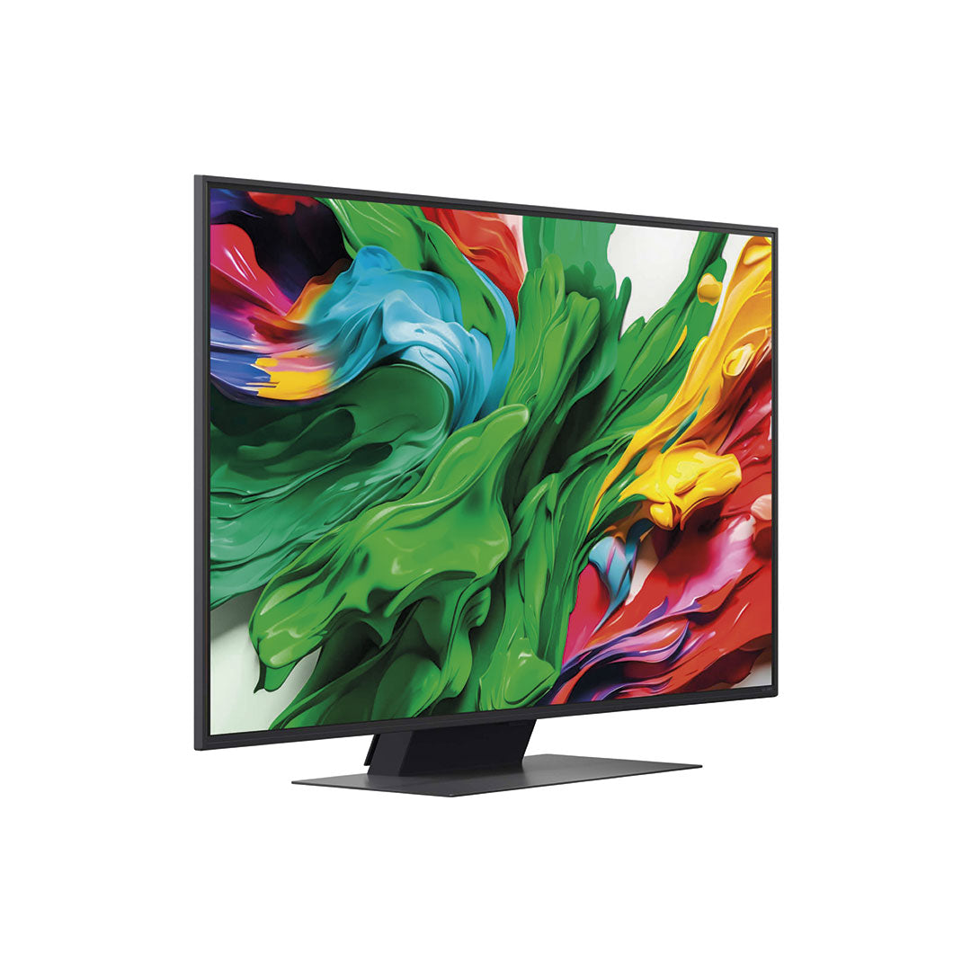 LG LED QNED 50" 4K UHD SMARTTV HDMI USB (F) 50QNED86A6C
