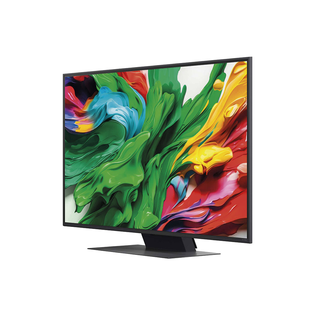 LG LED QNED 50" 4K UHD SMARTTV HDMI USB (F) 50QNED86A6C