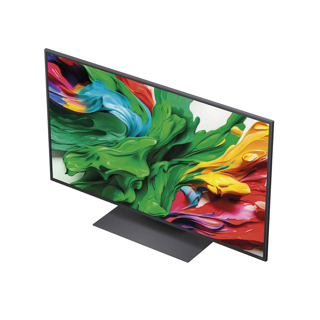 LG LED QNED 50" 4K UHD SMARTTV HDMI USB (F) 50QNED86A6C
