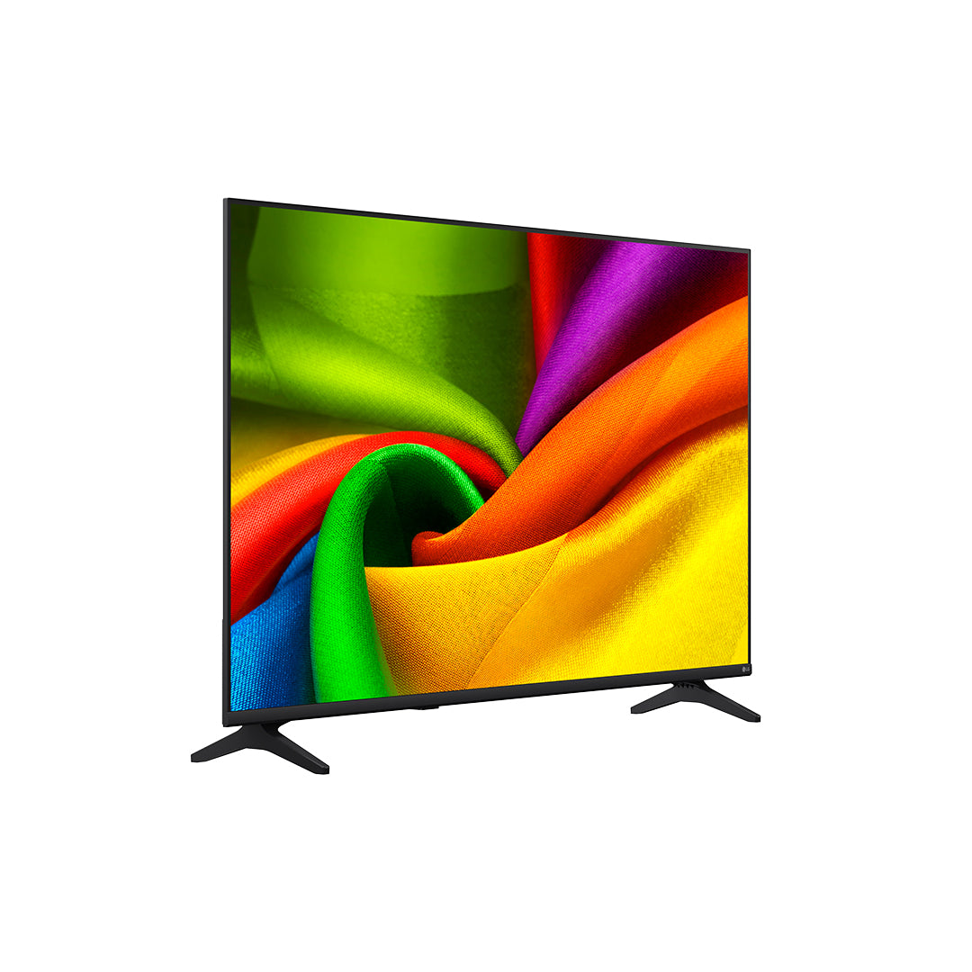 LG LED QNED 50" 4K AI Smarttv 3HDMI 1USB (f)