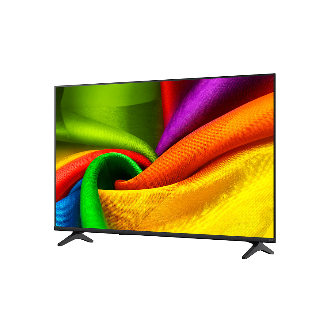 LG LED QNED 50" 4K AI Smarttv 3HDMI 1USB (f)