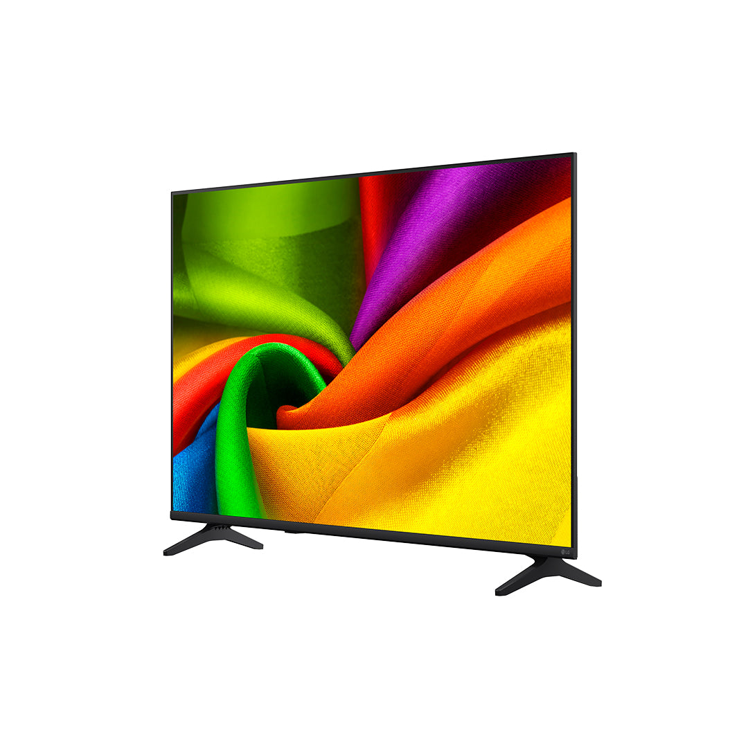 LG LED QNED 50" 4K AI Smarttv 3HDMI 1USB (f)