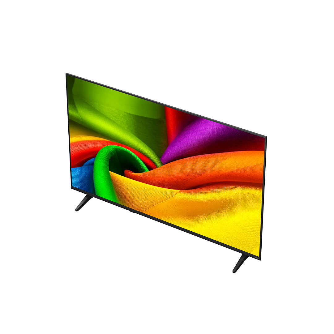LG LED QNED 50" 4K AI Smarttv 3HDMI 1USB (f)