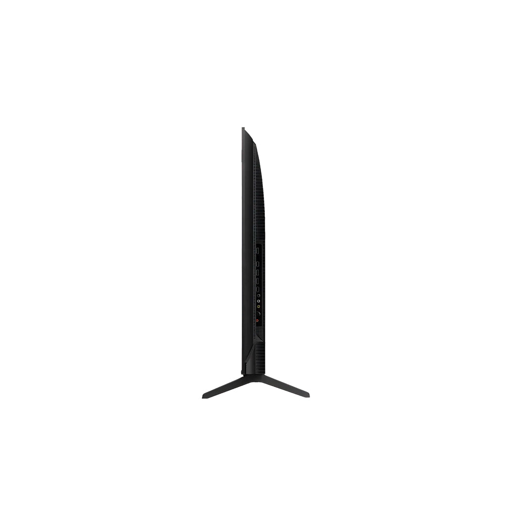 TCL LED 50" 4K UHD Google TV HDMI USB (f)