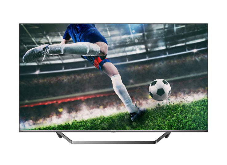 HISENSE ULED MINI LED 50" 4K UHD SMART TV 4HDMI 2USB (E) 50U7Q