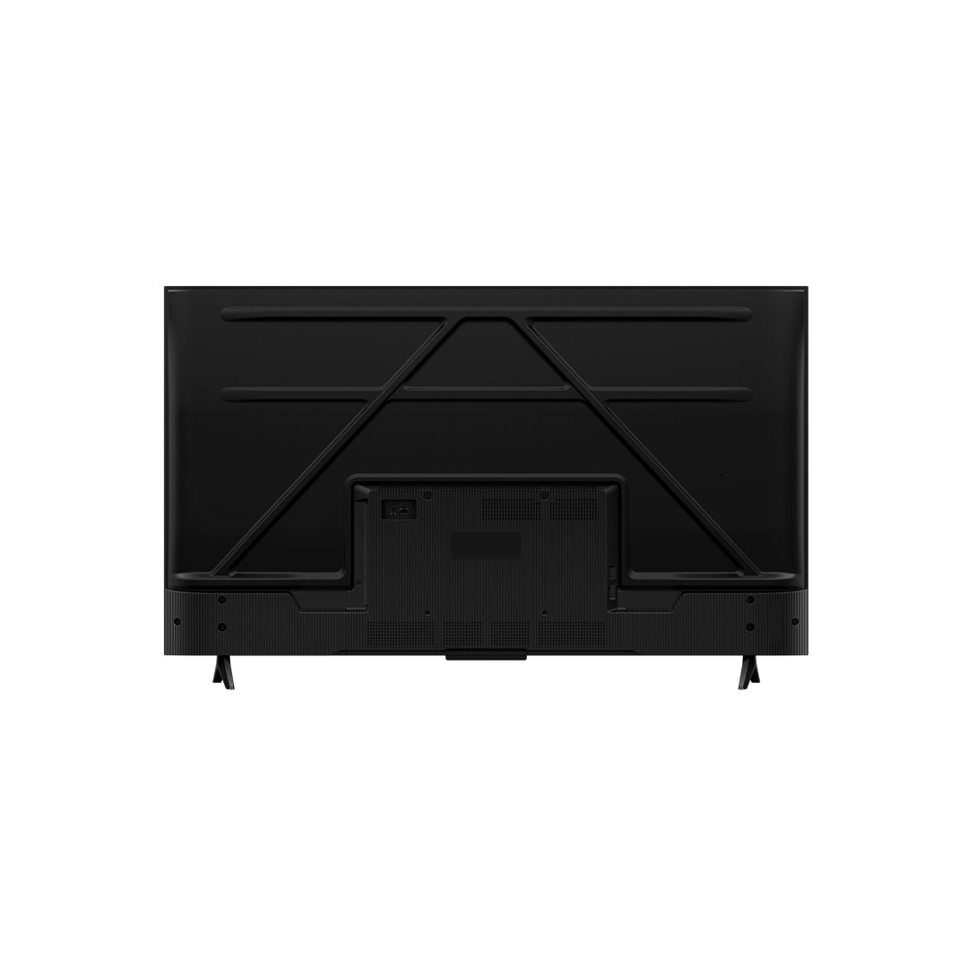 TCL LED 50" 4K UHD Google TV HDMI USB (f)