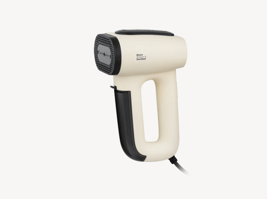 Flama Escova Engomar A Vapor de MAO 1200W