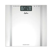 JATA Balança WC Analisador Fitness MAX 180KG Graduaçao 100GR