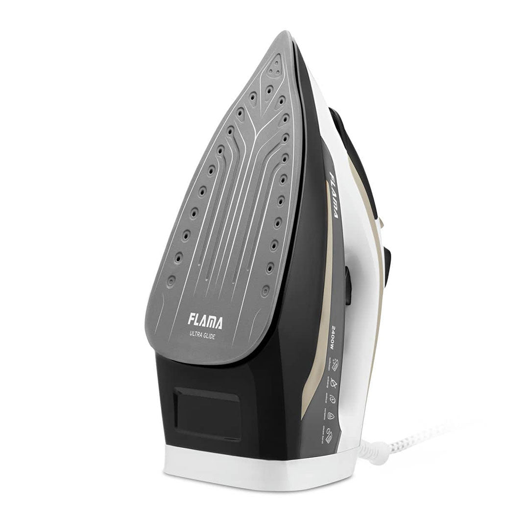 FLAMA FERRO 2400W BASE CERAMICA 5342FL