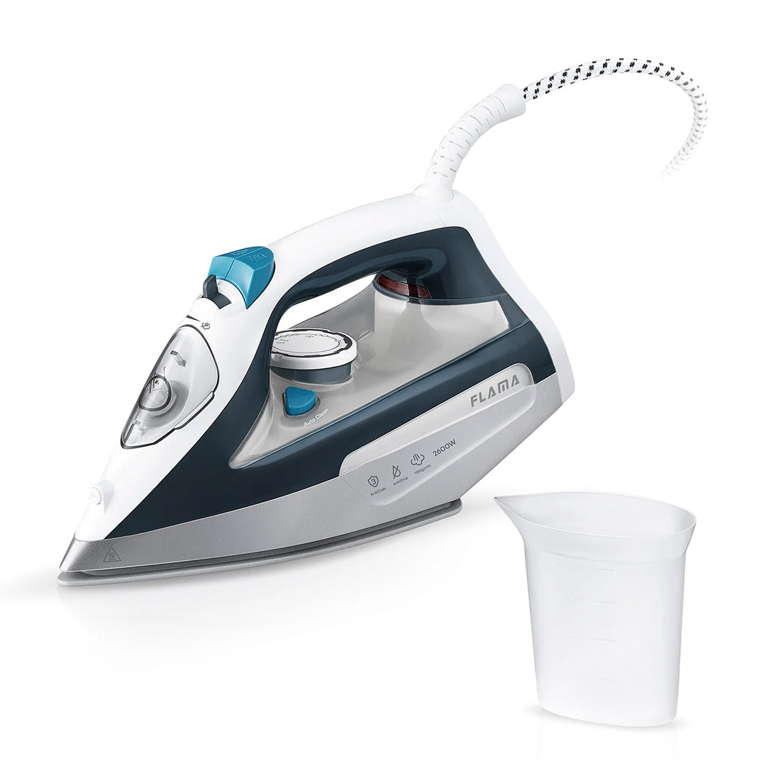 Flama Ferro 2600W BASE Ceramica