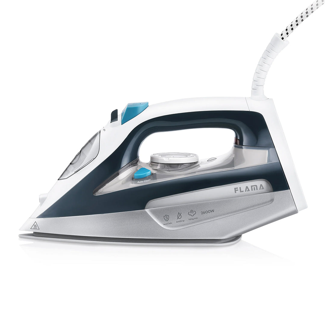 Flama Ferro 2600W BASE Ceramica