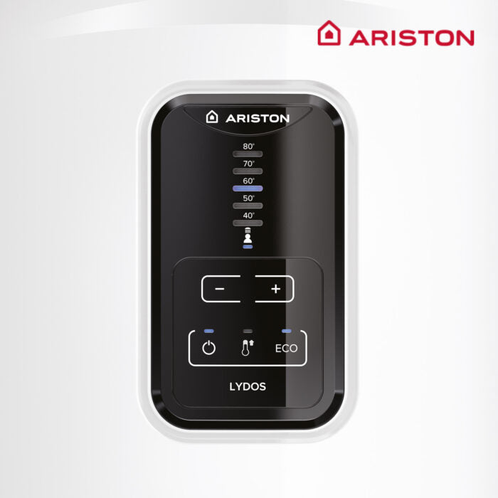 Ariston Termoacumulador 100LT Lydos ECO EVO B