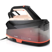 Flama Ferro Caldeira 3000W 8BAR