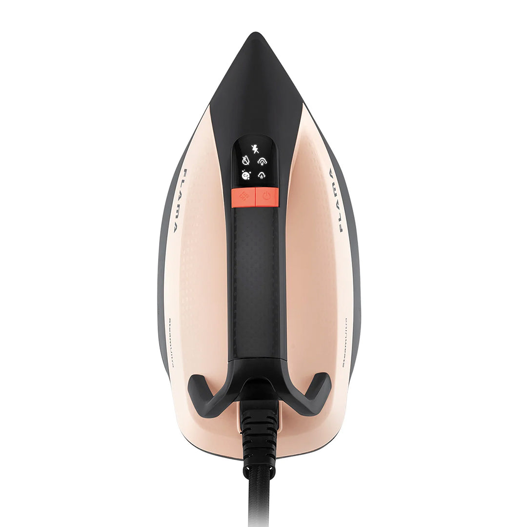 FLAMA FERRO CALDEIRA 3000W 8BAR 5541FL