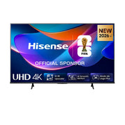 Hisense LED 55" 4K UHD Smarttv 3HDMI 2USB (e)