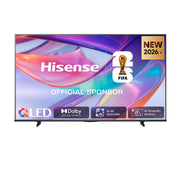 Hisense QLED 55" 4K UHD Smarttv 3HDMI 2USB (e)