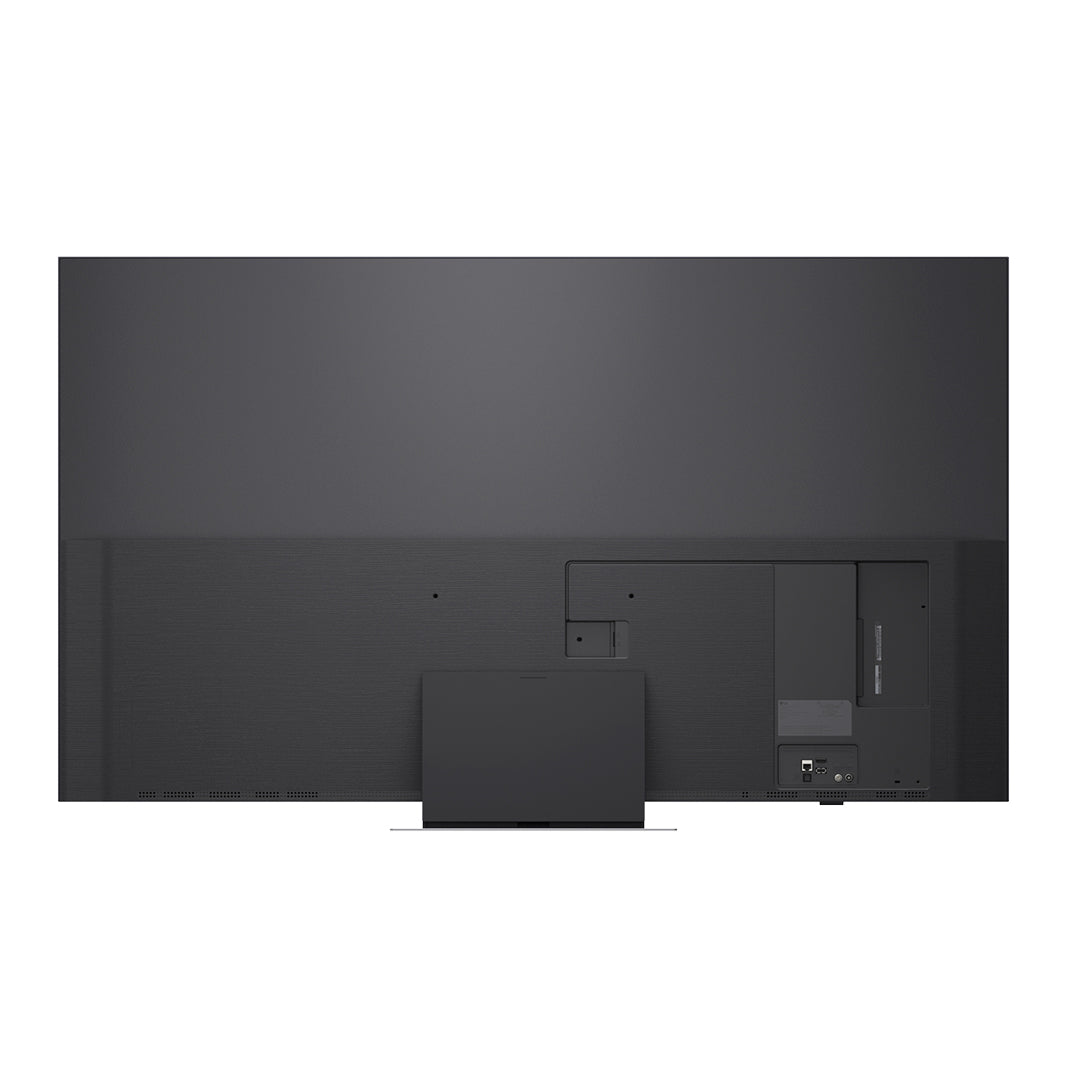 LG LED 55" MINI RGB 4K AI Smart TV Webos 4HDMI 2USB (e)