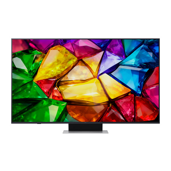 LG LED 55" MINI RGB 4K AI Smart TV Webos 4HDMI 2USB (e)