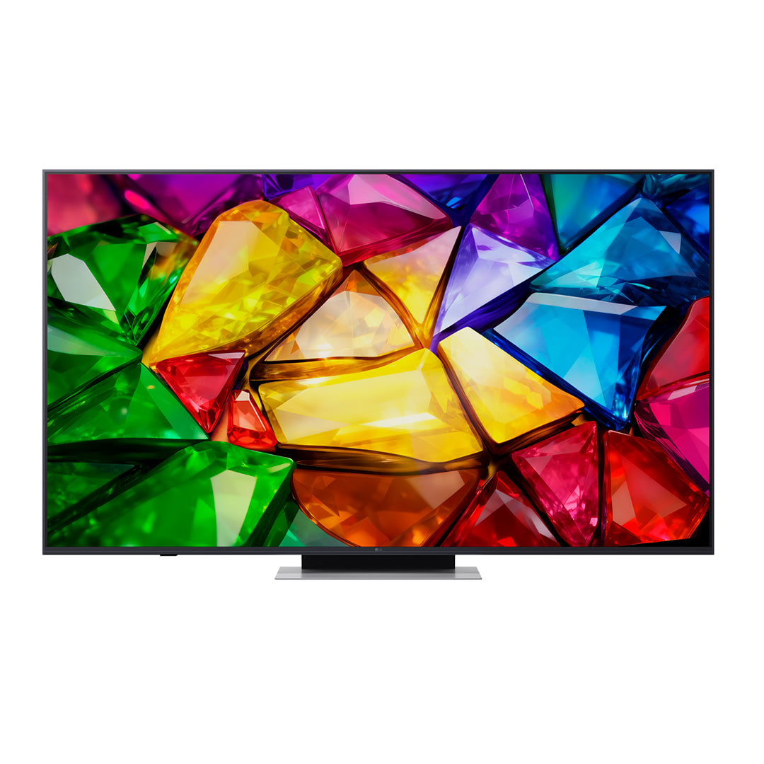 LG LED 55" MINI RGB 4K AI Smart TV Webos 4HDMI 2USB (e)