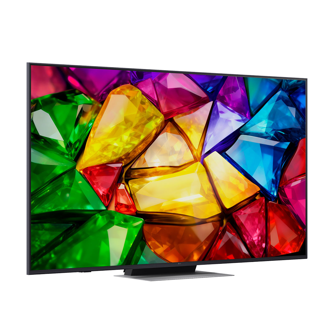 LG LED 55" MINI RGB 4K AI Smart TV Webos 4HDMI 2USB (e)