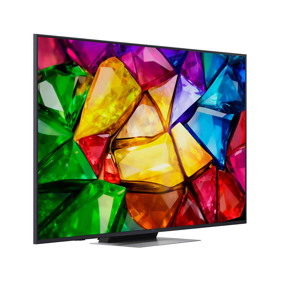 LG LED 55" MINI RGB 4K AI Smart TV Webos 4HDMI 2USB (e)