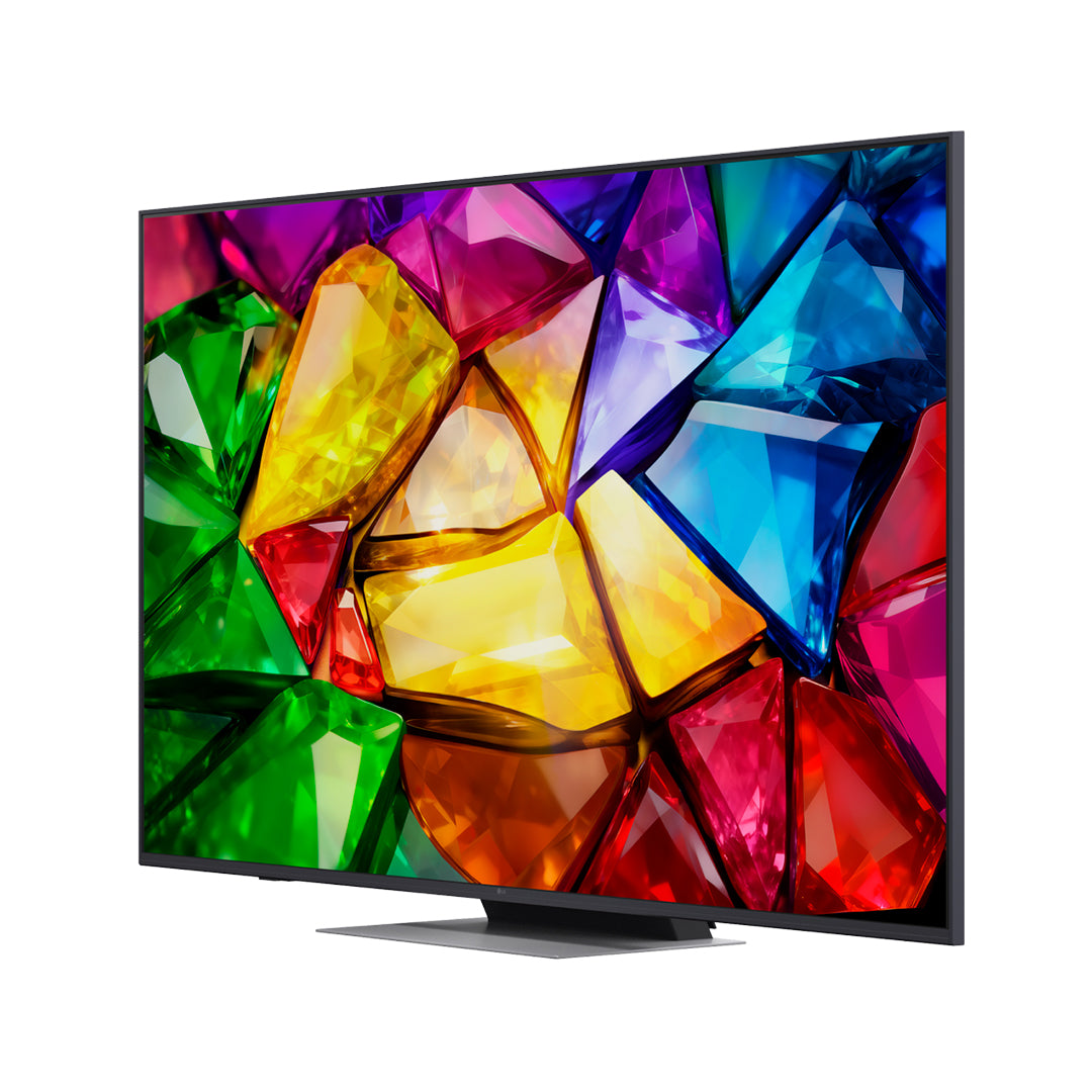 LG LED 55" MINI RGB 4K AI Smart TV Webos 4HDMI 2USB (e)