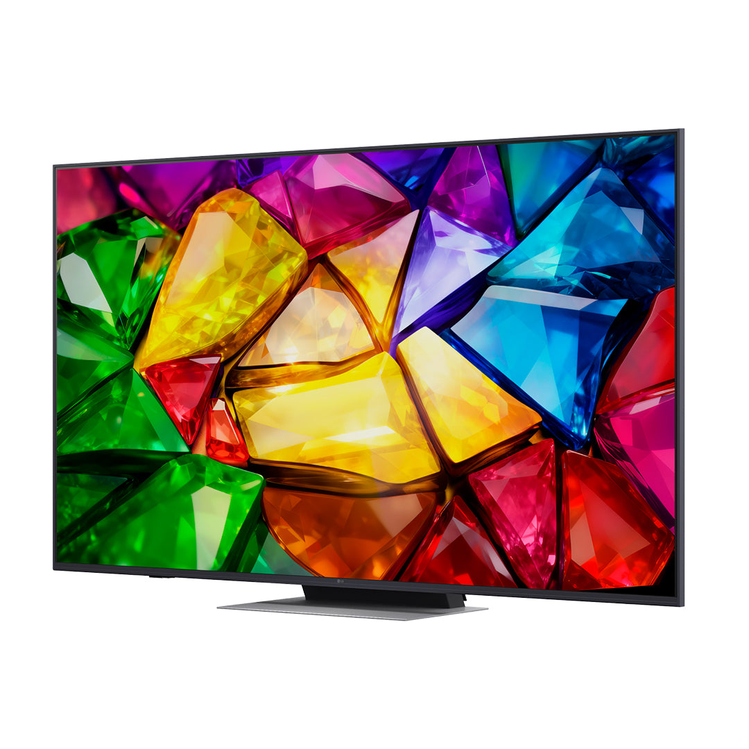 LG LED 55" MINI RGB 4K AI Smart TV Webos 4HDMI 2USB (e)
