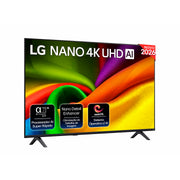 LG LED 55" NANO 4K AI UHD Smarttv Webos 3HDMI 1USB (f)