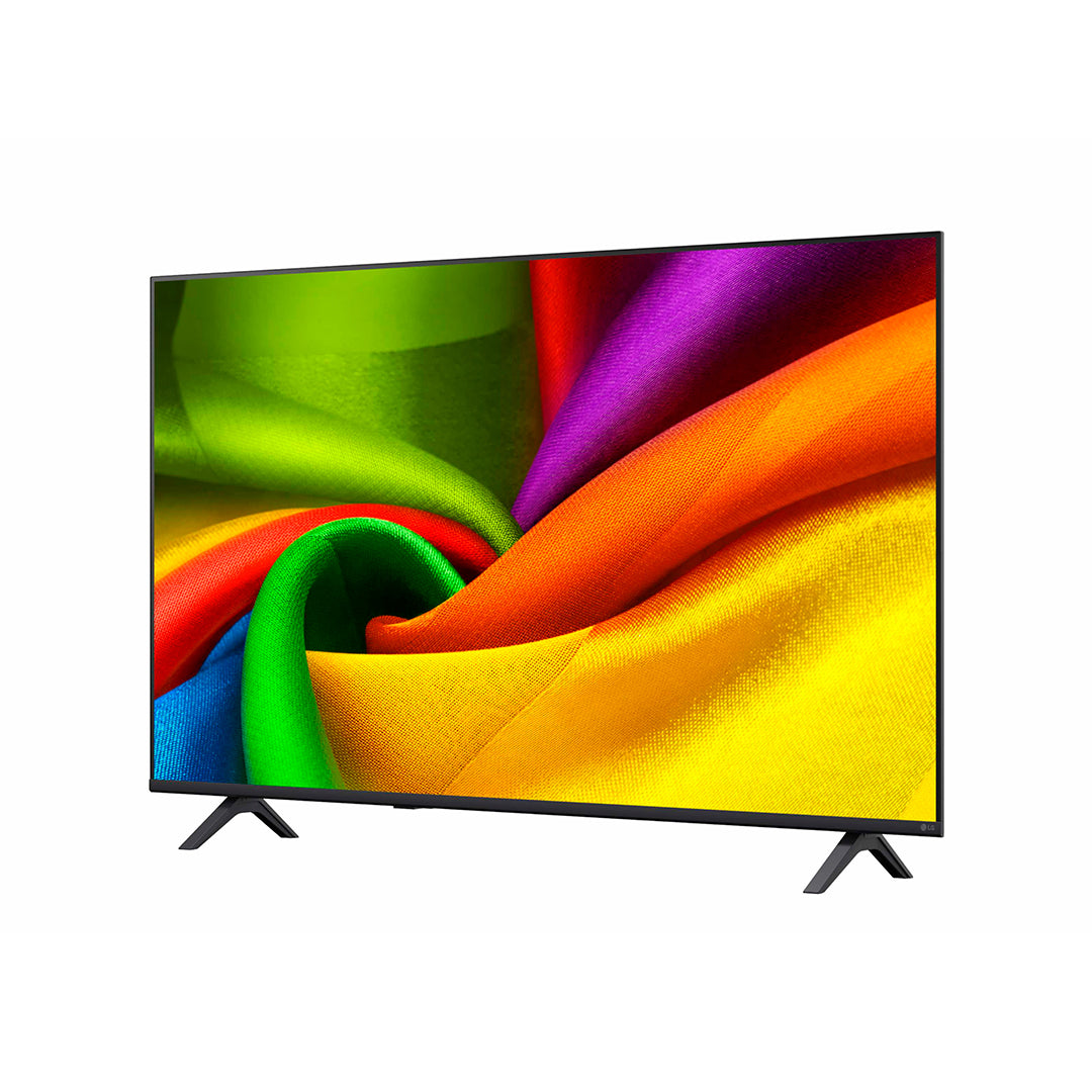 LG LED 55" Nano 4K AI UHD Smarttv Webos 3HDMI 1USB (f)
