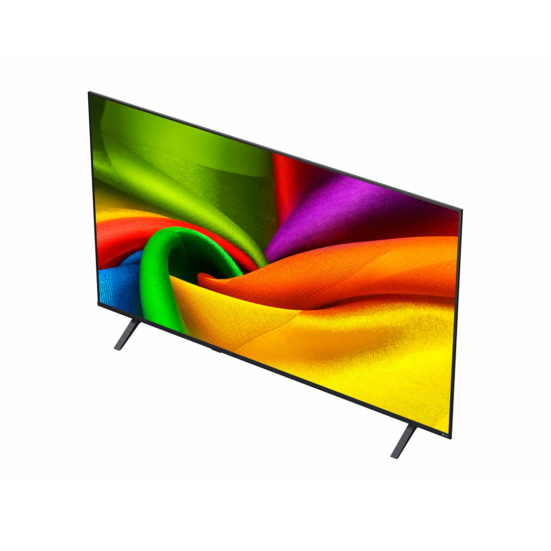 LG LED 55" Nano 4K AI UHD Smarttv Webos 3HDMI 1USB (f)