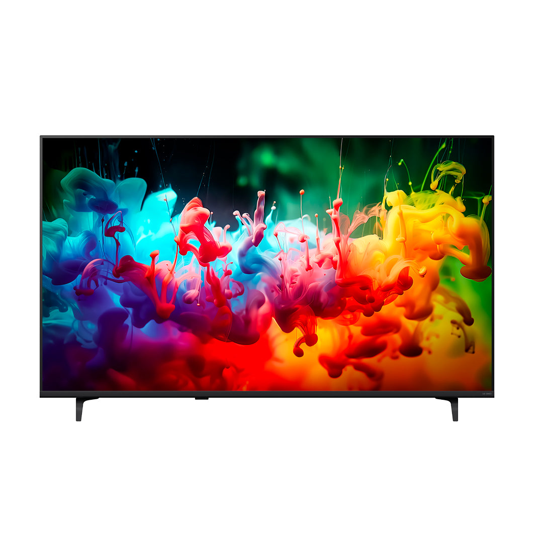 LG LED Qned 55" 4K AI Smarttv Webos 3HDMI 1USB (e)