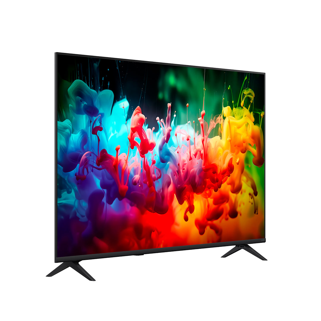 LG LED Qned 55" 4K AI Smarttv Webos 3HDMI 1USB (e)