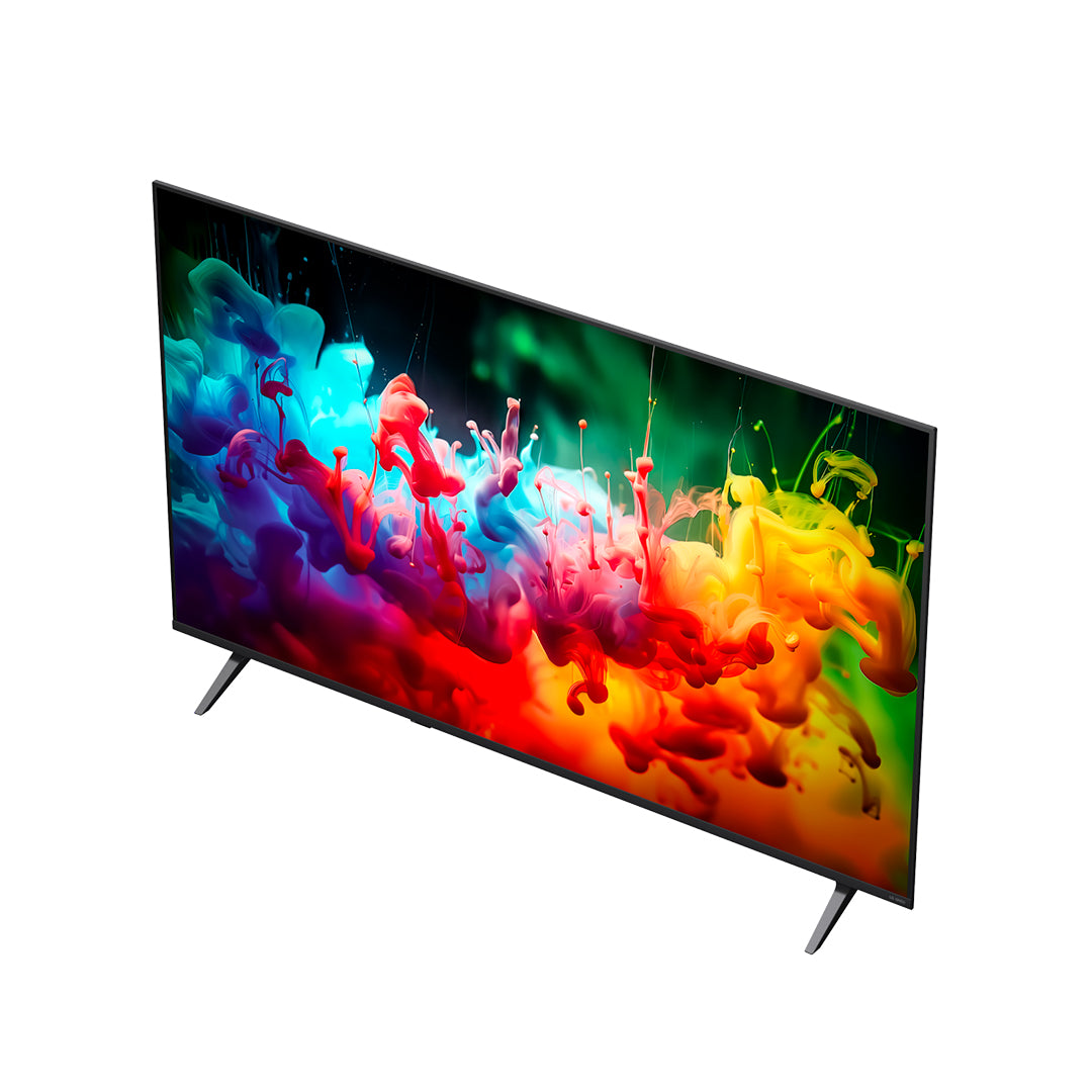 LG LED Qned 55" 4K AI Smarttv Webos 3HDMI 1USB (e)