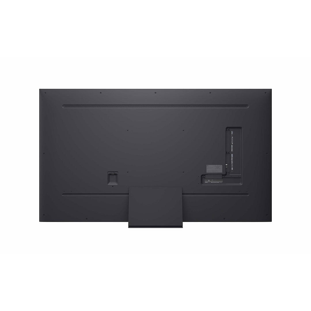 LG LED QNED 55" 4K SMARTTV WEBOS 4HDMI 2USB (E) 55QNED86A6A
