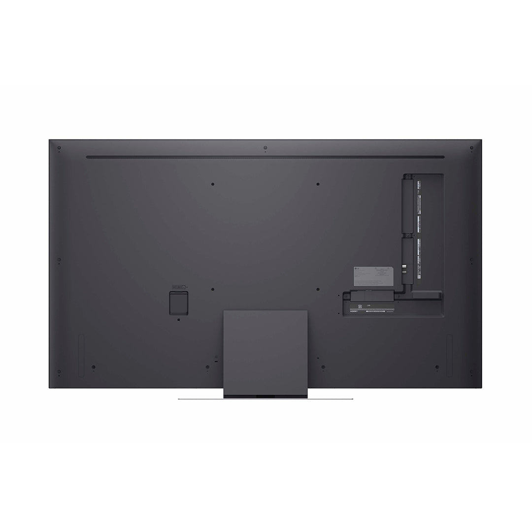 LG LED QNED 55" UHD 4K Smarttv 4HDMI 2USB (e)