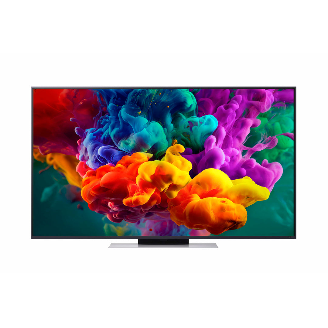 LG LED QNED 55" UHD 4K Smarttv 4HDMI 2USB (e)