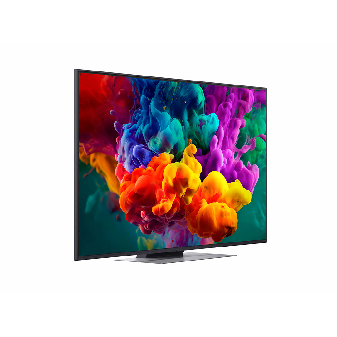 LG LED QNED 55" UHD 4K Smarttv 4HDMI 2USB (e)