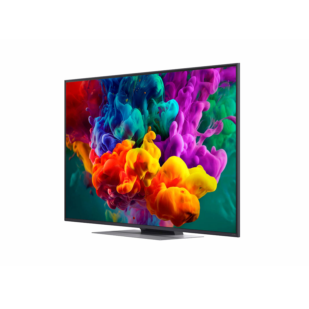 LG LED QNED 55" UHD 4K Smarttv 4HDMI 2USB (e)