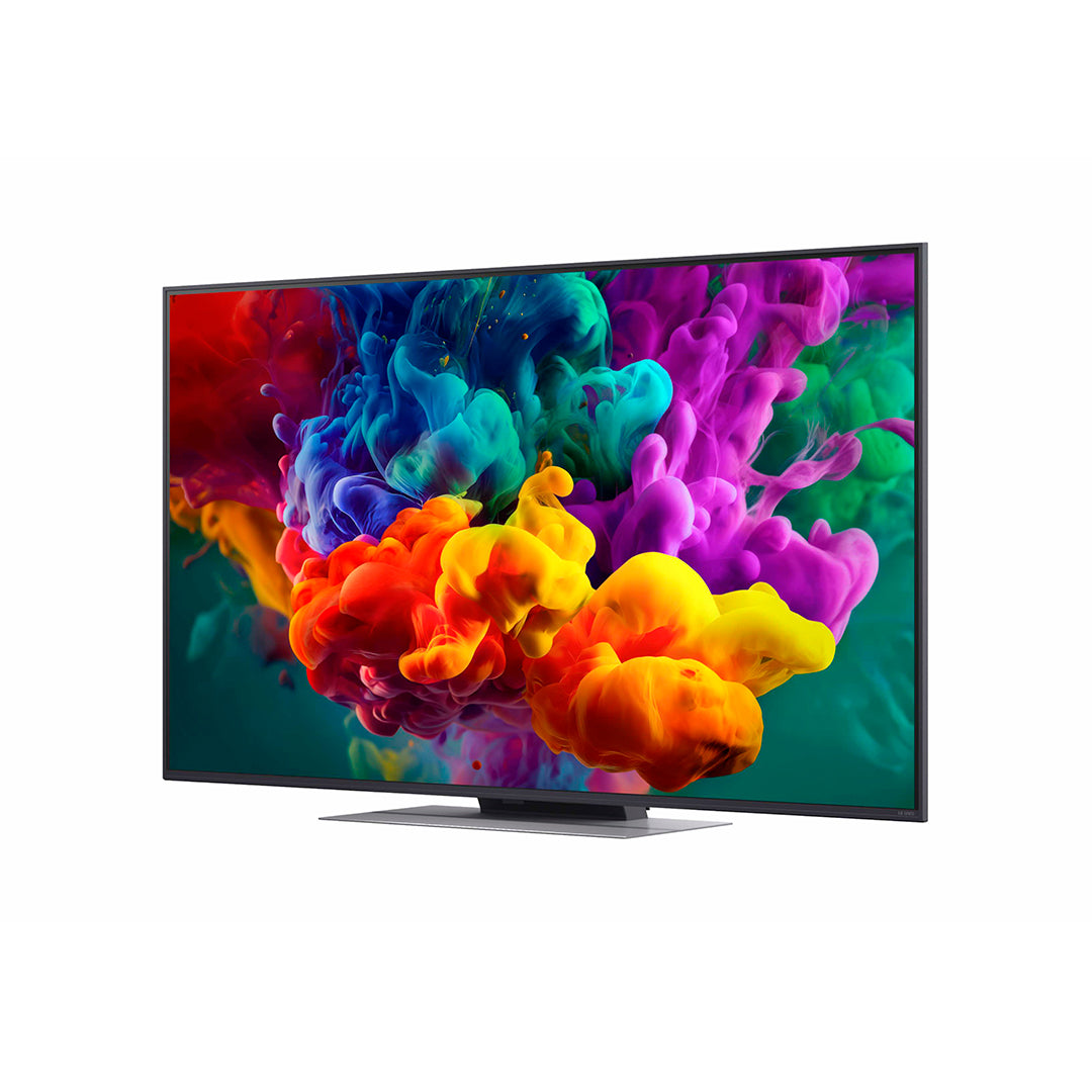 LG LED QNED 55" UHD 4K Smarttv 4HDMI 2USB (e)