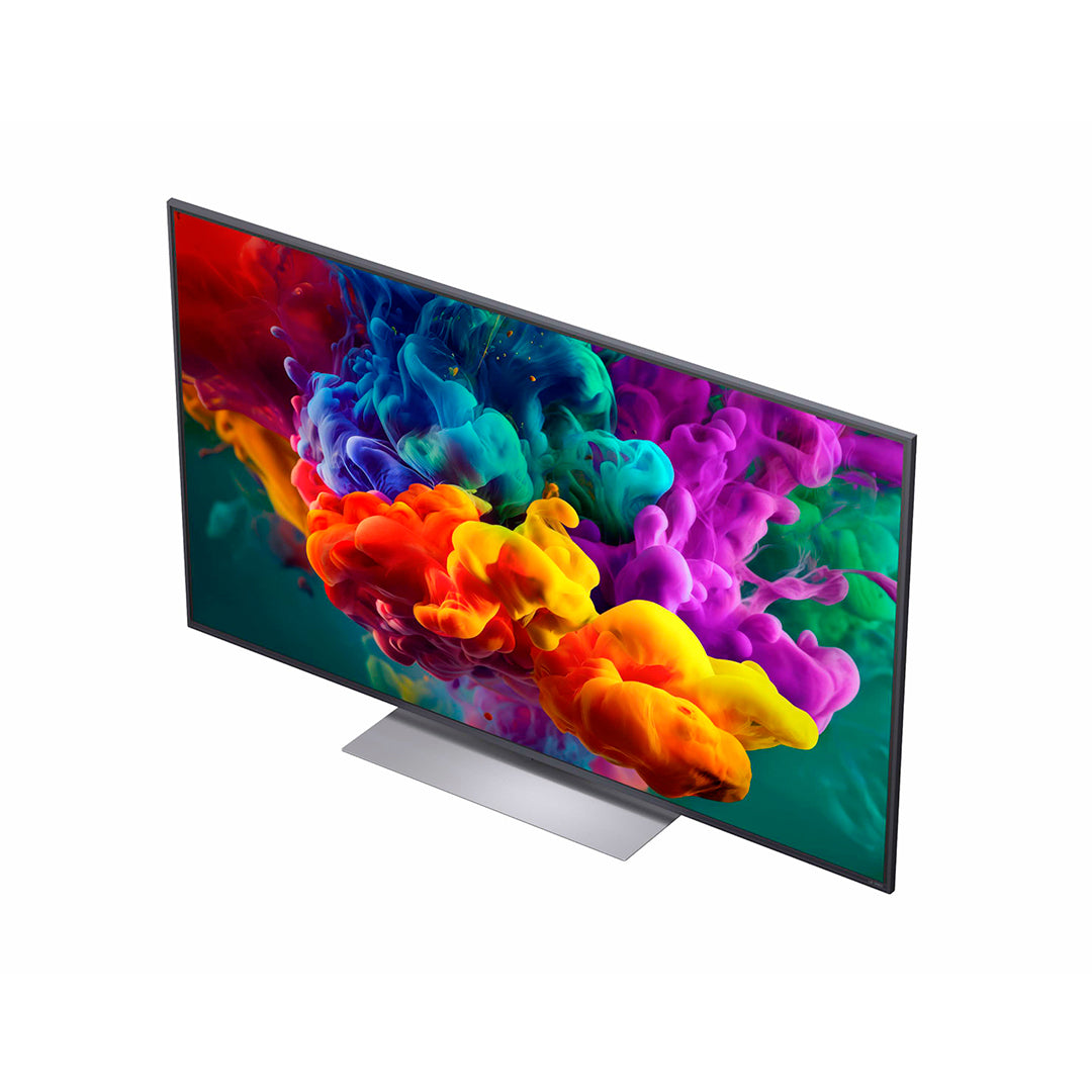 LG LED QNED 55" UHD 4K Smarttv 4HDMI 2USB (e)