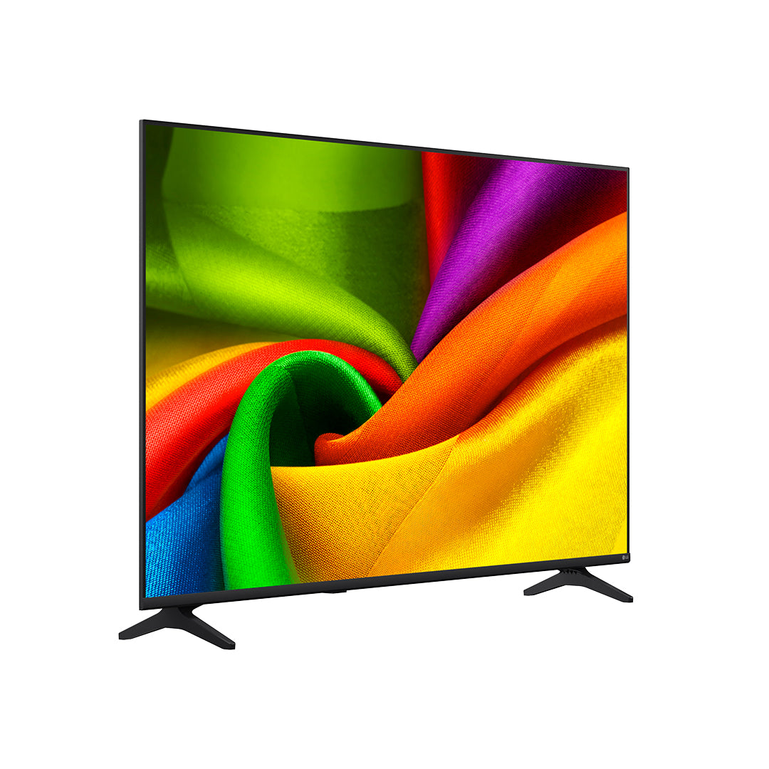 LG LED QNED 55" 4K AI Smarttv Webos 3HDMI 1USB (e)
