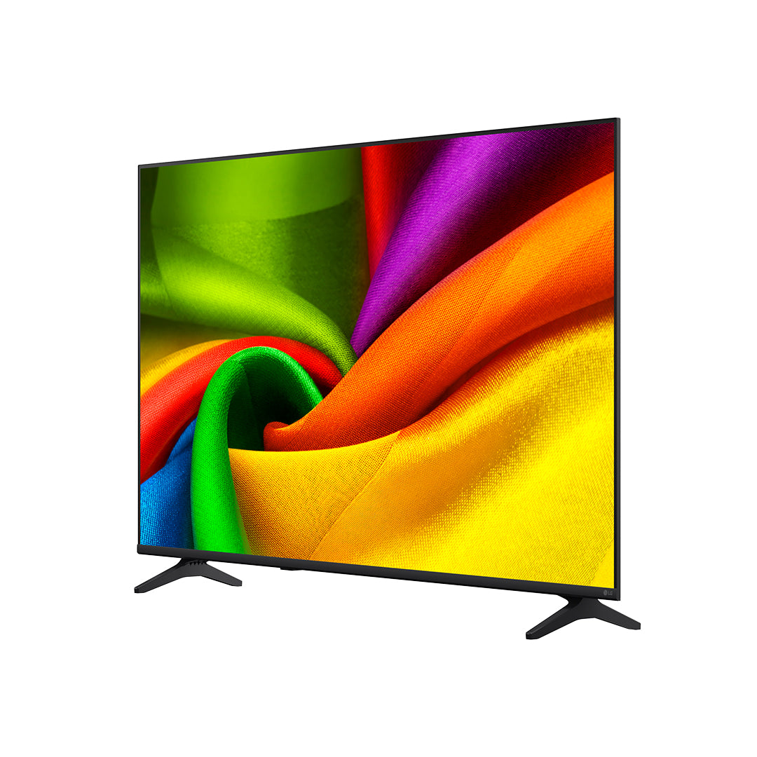 LG LED QNED 55" 4K AI Smarttv Webos 3HDMI 1USB (e)