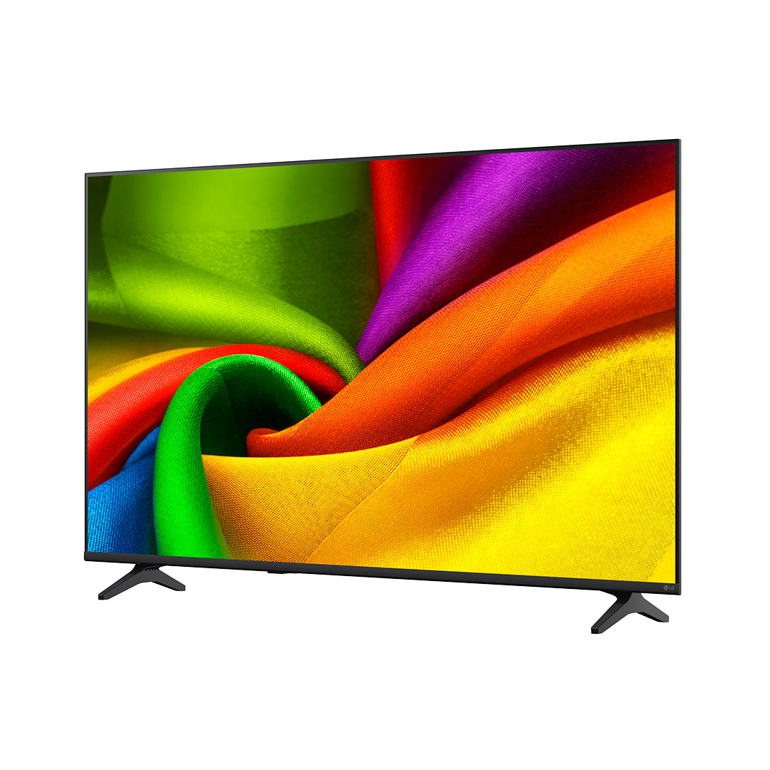 LG LED QNED 55" 4K AI Smarttv Webos 3HDMI 1USB (e)